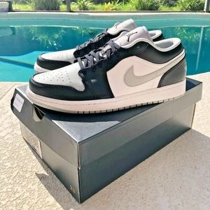 Nike Air Jordan 1 Low Shadow
